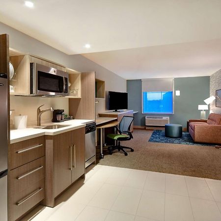 Home2 Suites By Hilton Boston South Bay Ngoại thất bức ảnh