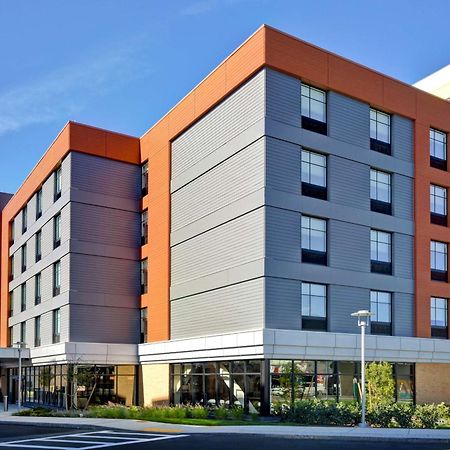 Home2 Suites By Hilton Boston South Bay Ngoại thất bức ảnh