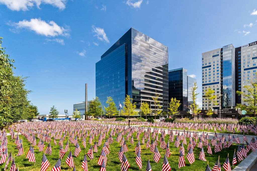 Home2 Suites By Hilton Boston South Bay Ngoại thất bức ảnh