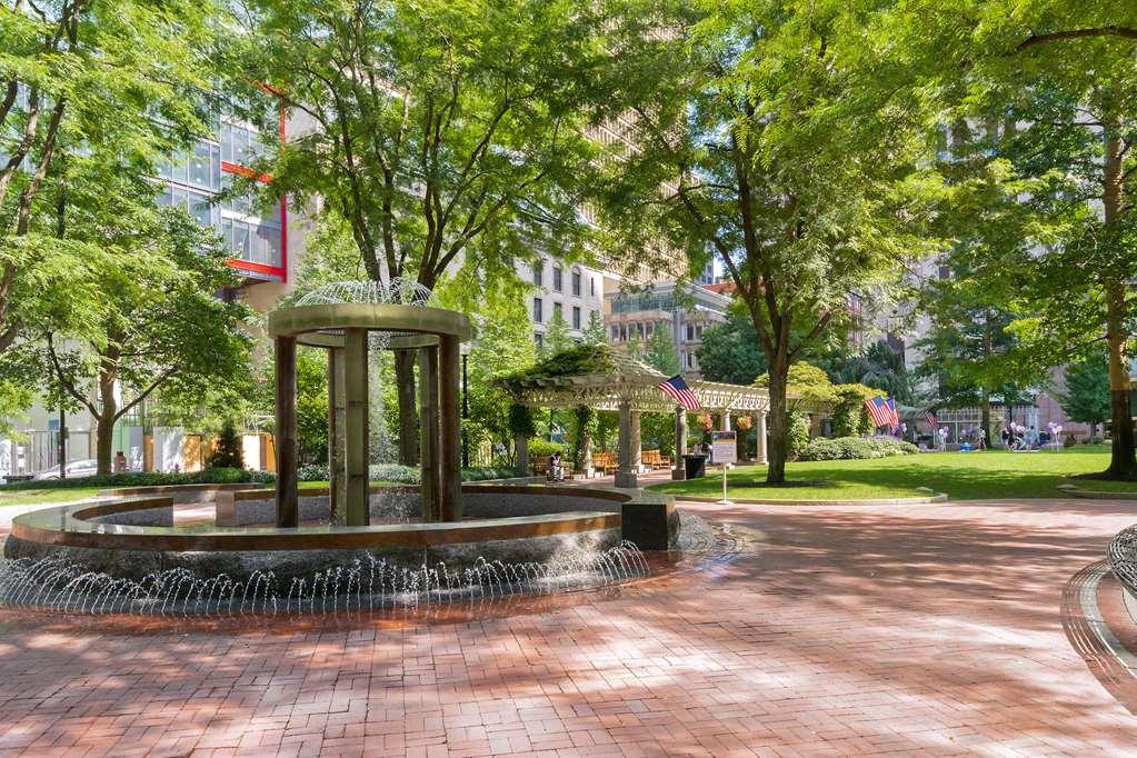 Home2 Suites By Hilton Boston South Bay Ngoại thất bức ảnh