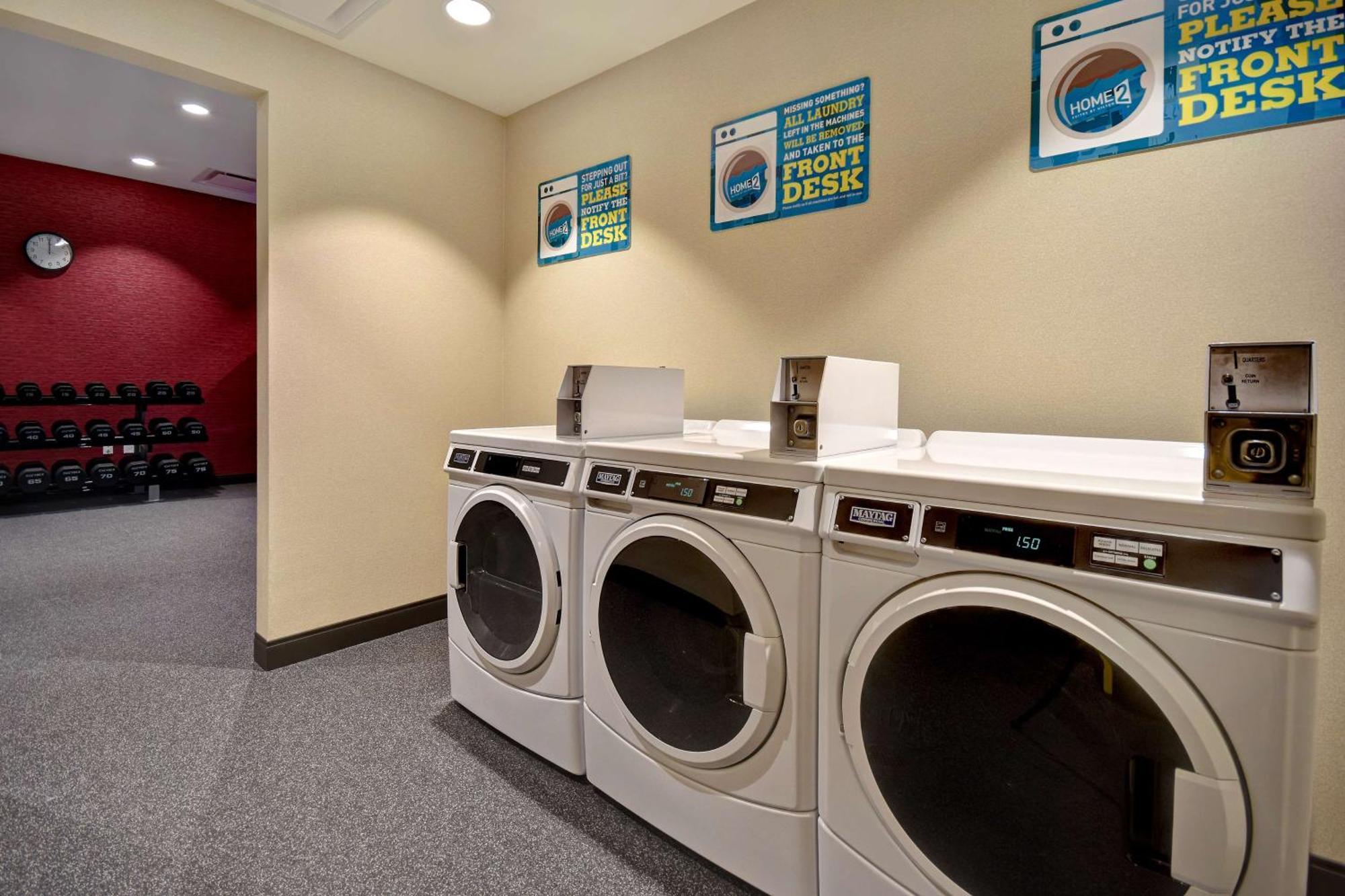 Home2 Suites By Hilton Boston South Bay Ngoại thất bức ảnh