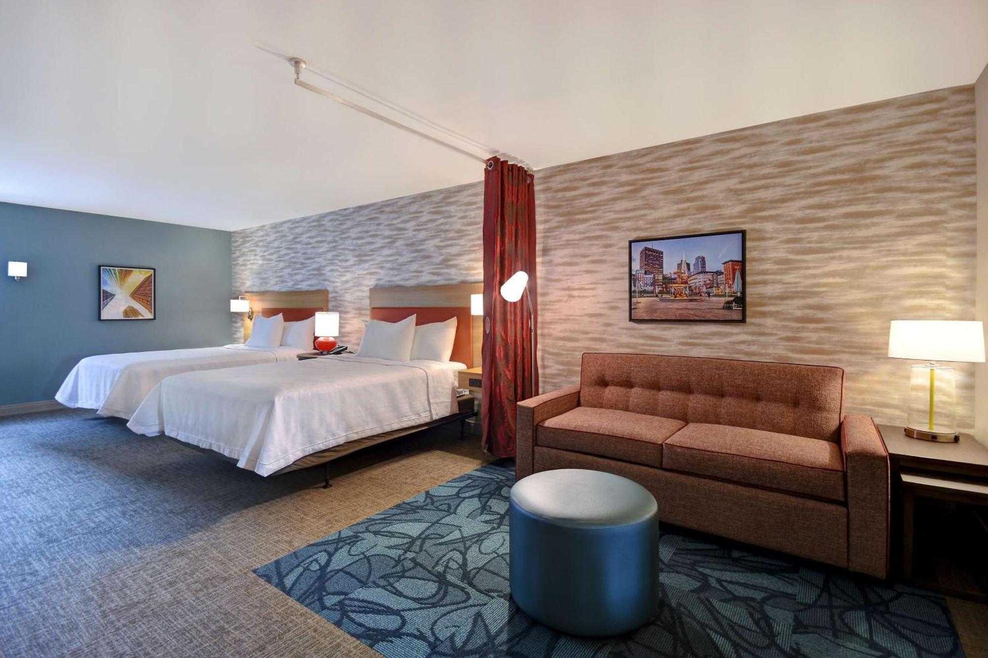 Home2 Suites By Hilton Boston South Bay Ngoại thất bức ảnh