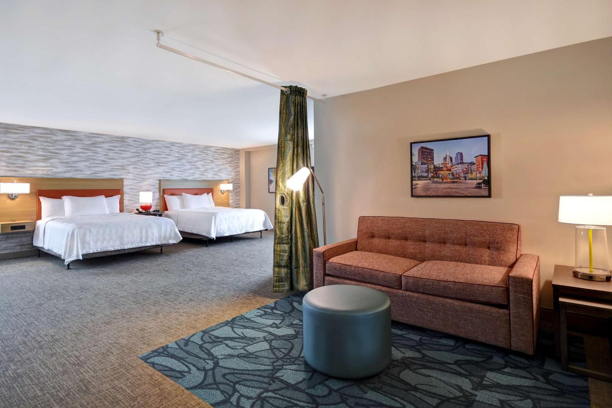 Home2 Suites By Hilton Boston South Bay Ngoại thất bức ảnh