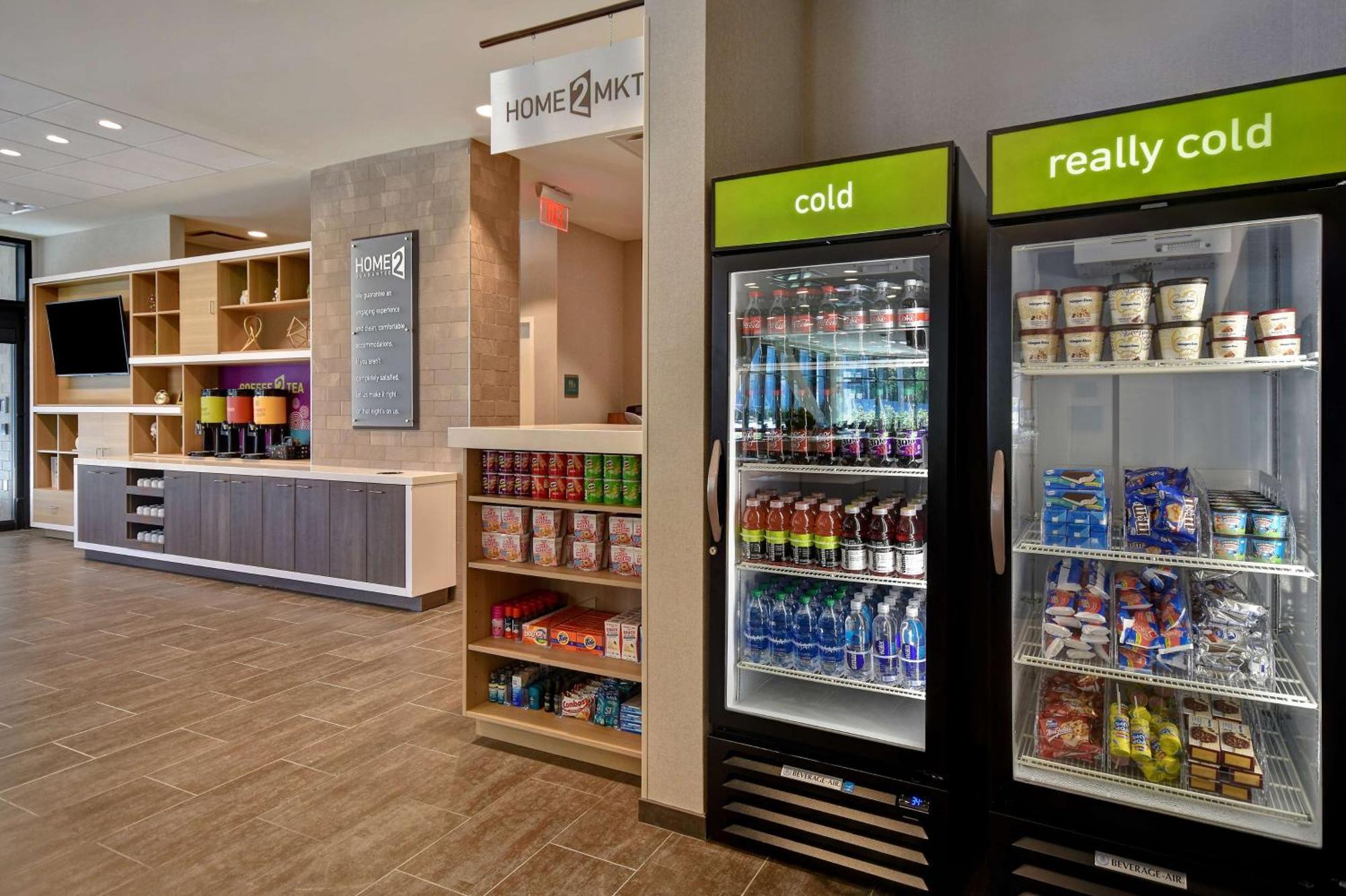 Home2 Suites By Hilton Boston South Bay Ngoại thất bức ảnh