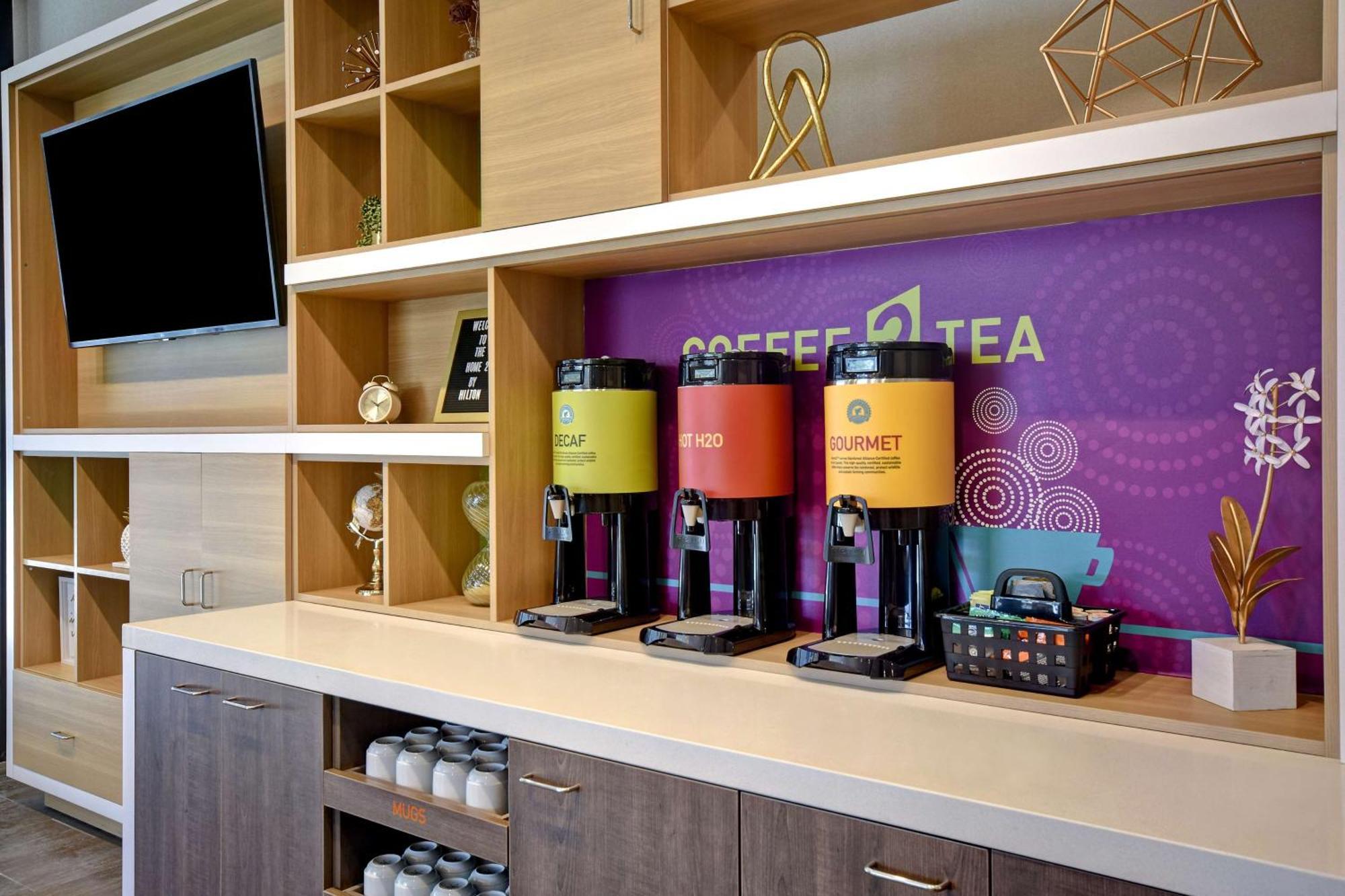 Home2 Suites By Hilton Boston South Bay Ngoại thất bức ảnh