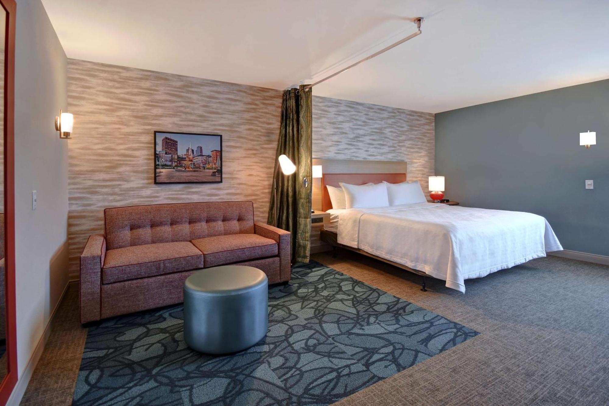 Home2 Suites By Hilton Boston South Bay Ngoại thất bức ảnh