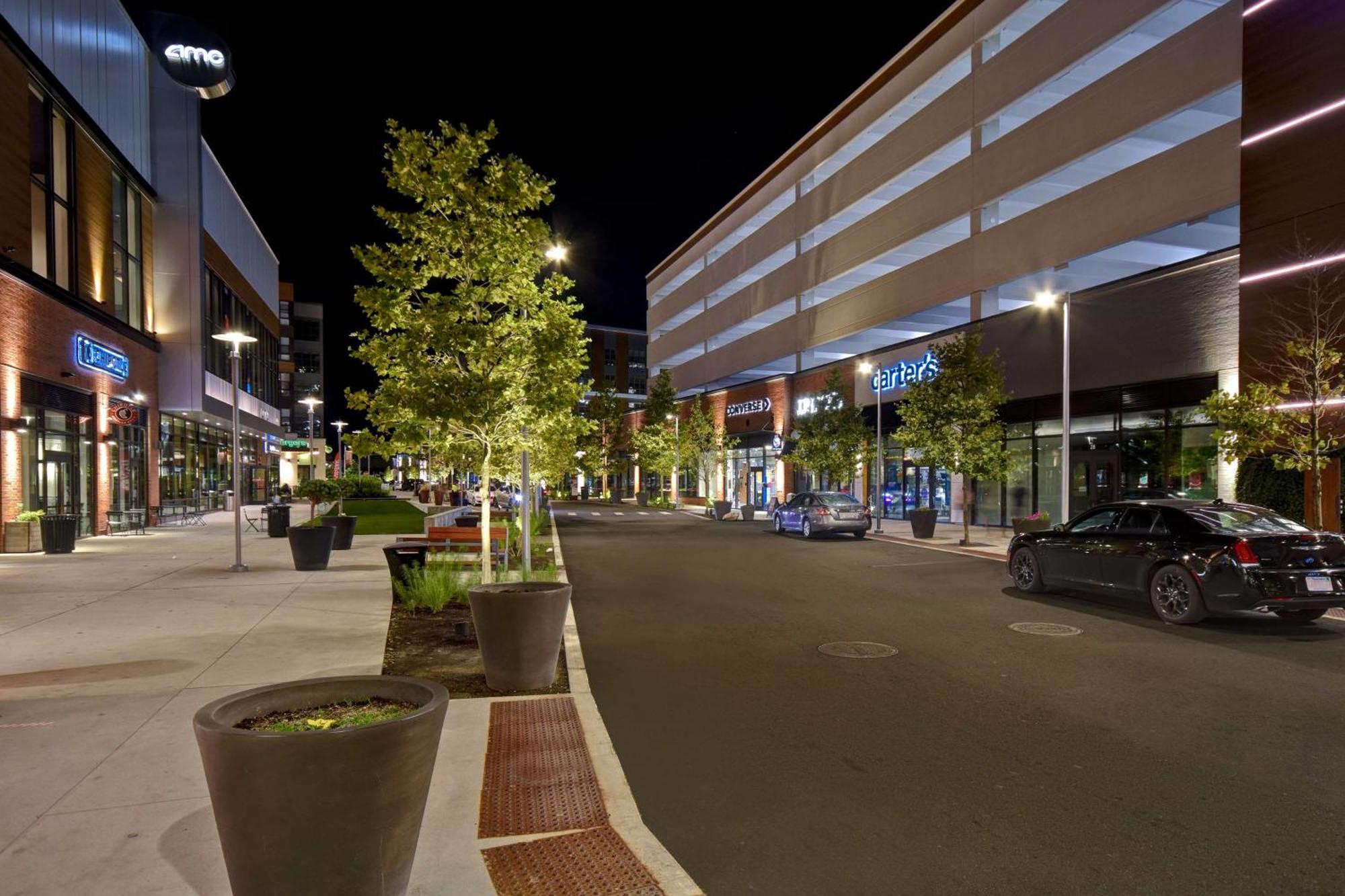 Home2 Suites By Hilton Boston South Bay Ngoại thất bức ảnh