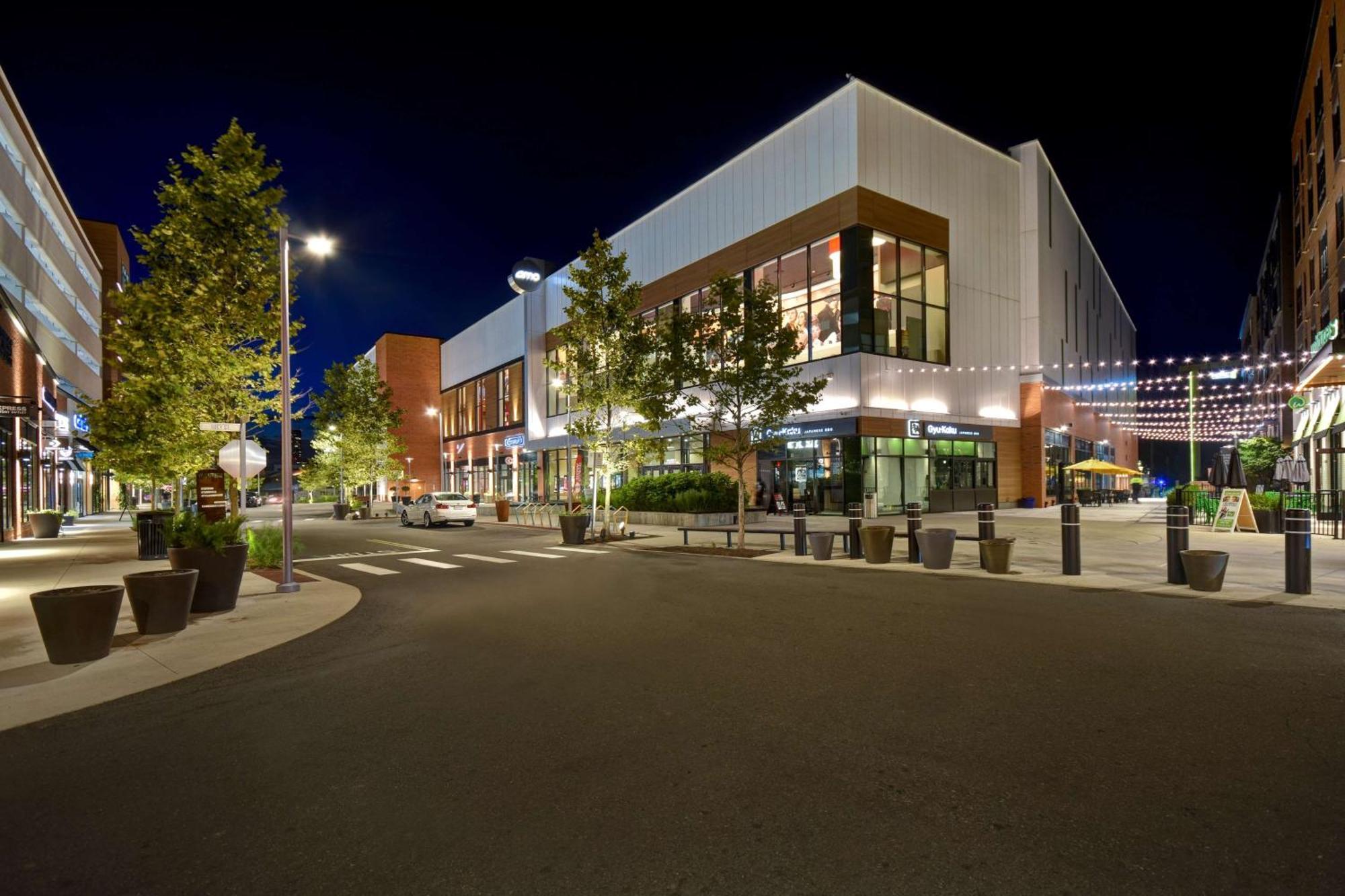 Home2 Suites By Hilton Boston South Bay Ngoại thất bức ảnh