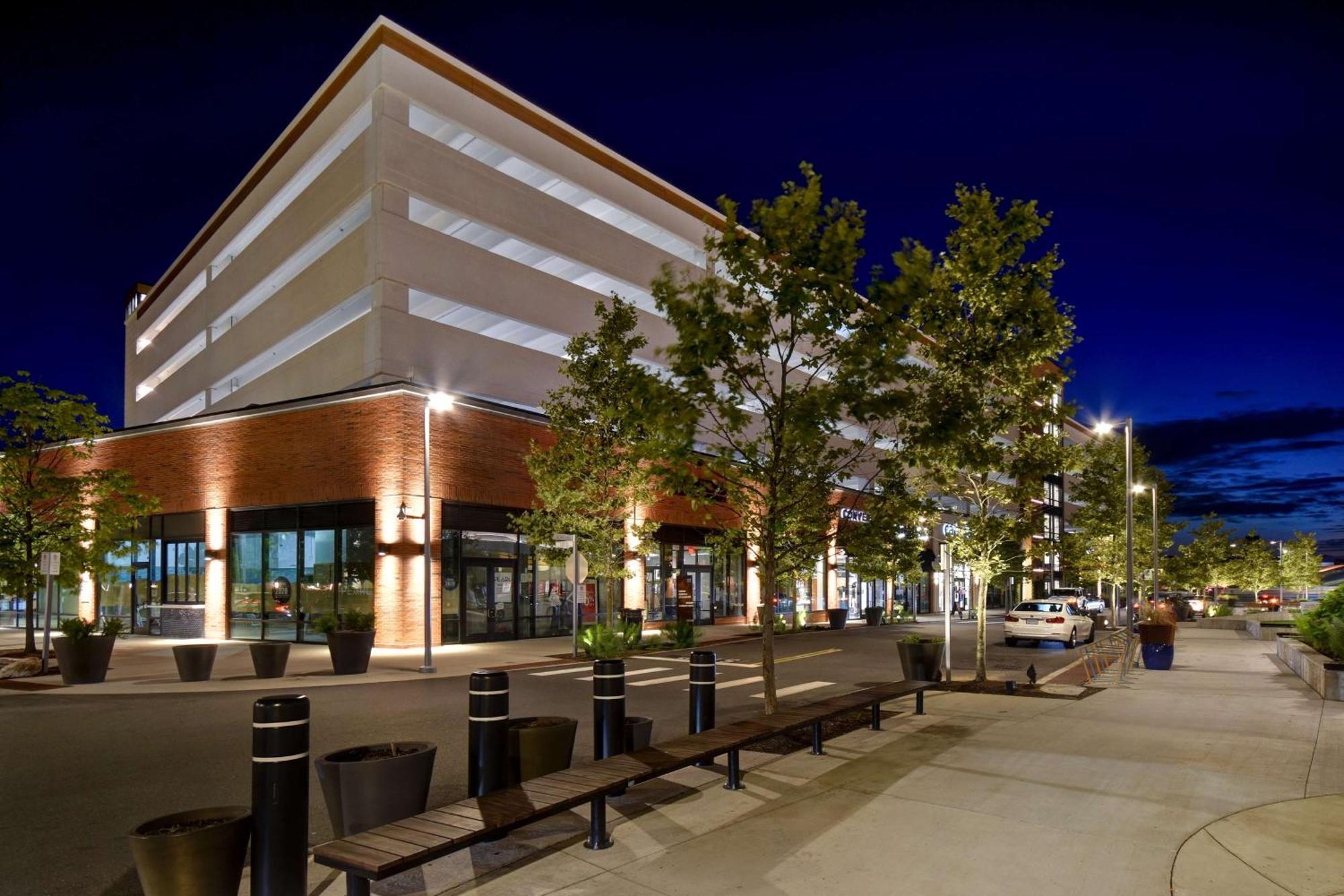 Home2 Suites By Hilton Boston South Bay Ngoại thất bức ảnh